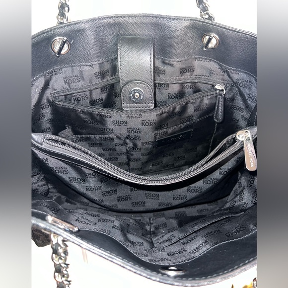 Michael Kors shoulder bag - Picture 4 of 8